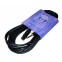 Cablu JACK 6.3mm - XLR Mama - 6m